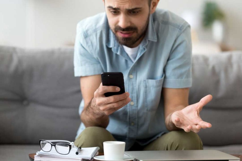 bad diy website design mistakes