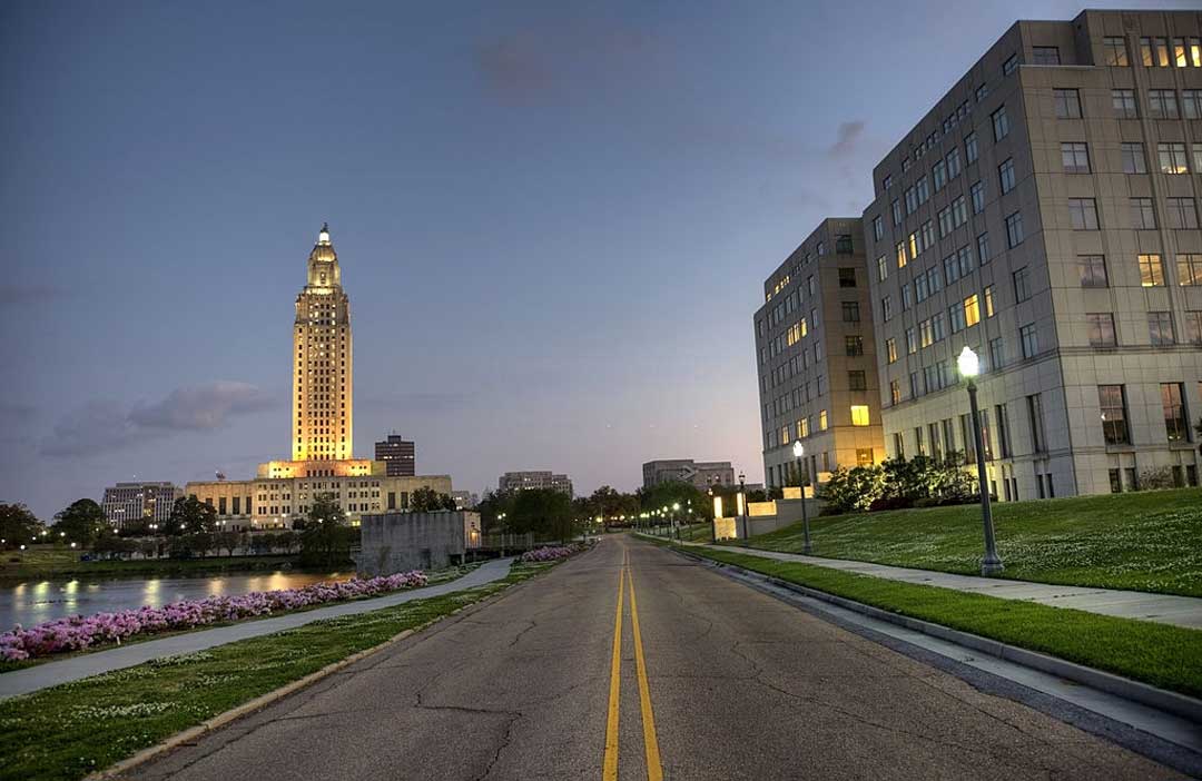baton rouge louisiana downtown seo company