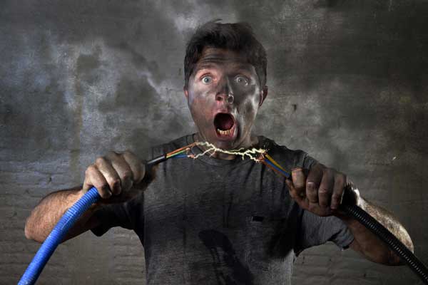 best electrical website design blaksheep creative