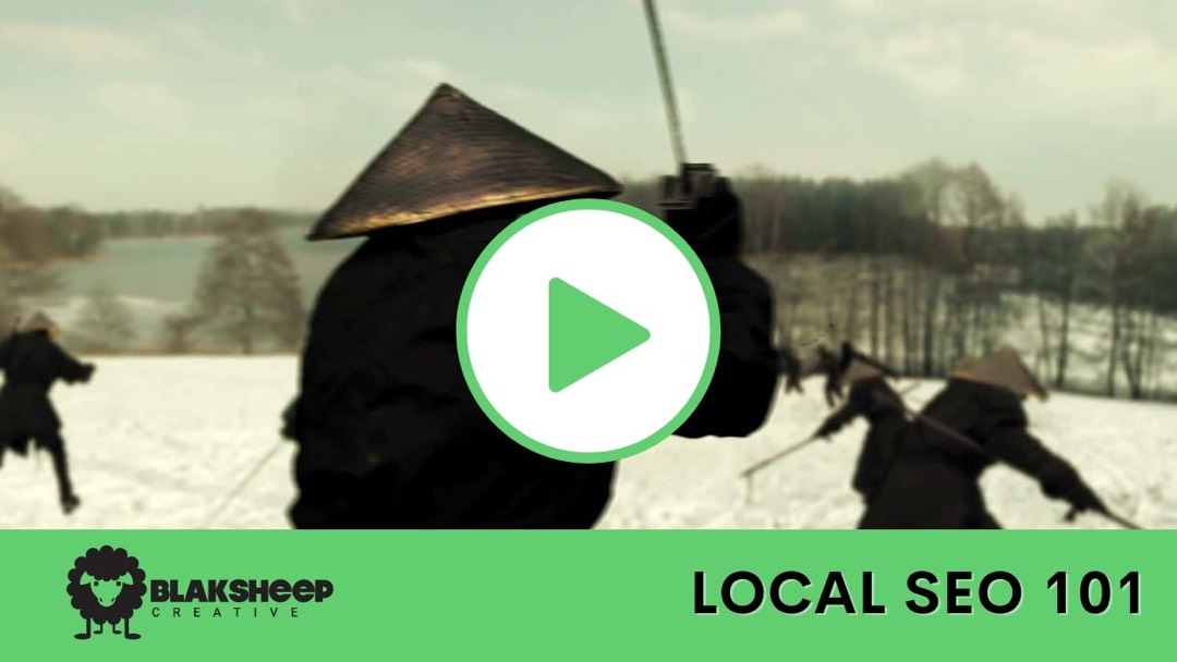 blaksheep creative seo denham springs video thumbnail