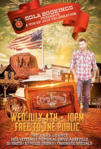 chris breaux 4th of july flyer 1