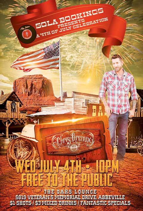chris breaux 4th of july flyer 1