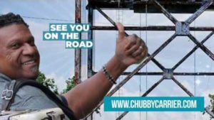 chubby carrier 2019 tour promo video thumbnail 1