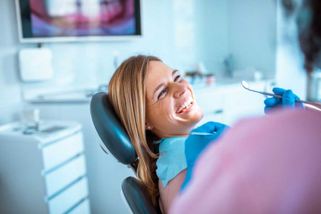 denham springs dentist digital marketing