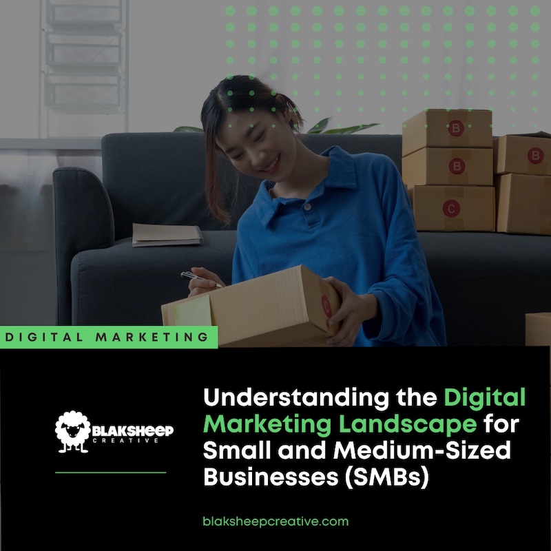 digital marketing smbs blaksheep creative