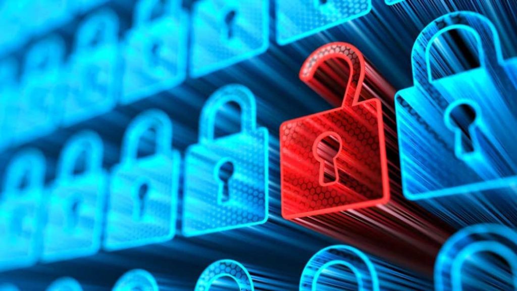 diy website security problems