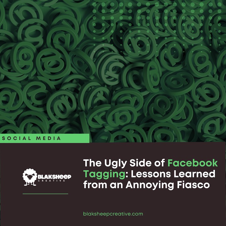 facebook tagging best practices for businesses