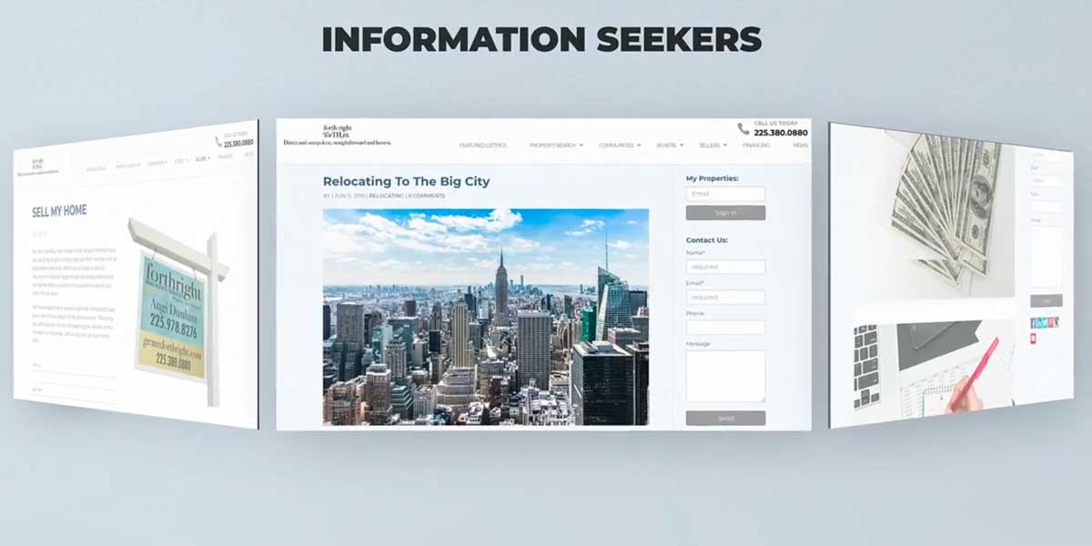forthright real estate company overview video still 1