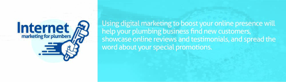 internet marketing for plumbers internet marketing for plumbers