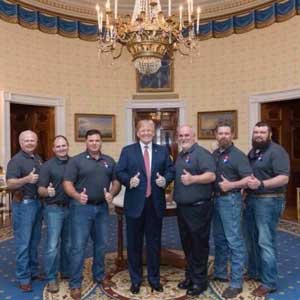 jon bridgers cajun navy 2016 pinnacle search and rescue