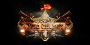 kevin gillick jr damn near gone album release video still 1