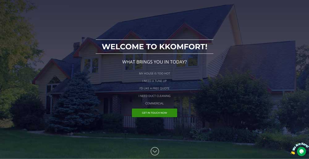 Top 100 Plumbing Websites for Inspiration