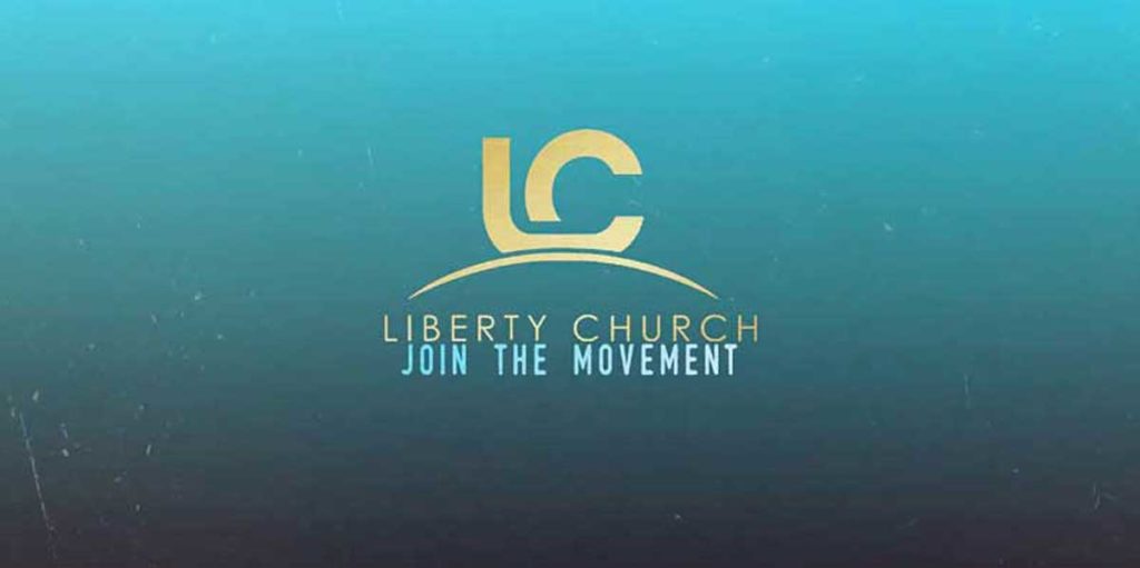 Liberty Church BR Baptism Video Still 1