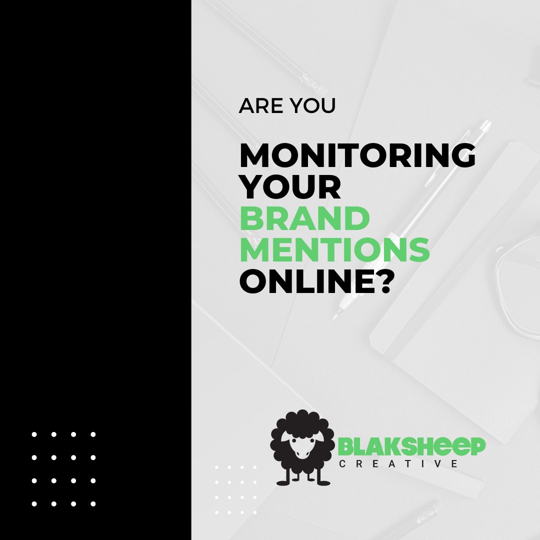 monitor brand mentions online