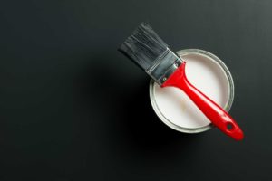 painting company website design