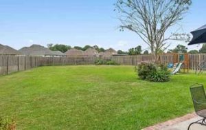 real estate agency website design louisiana