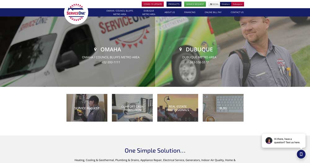 Top 100 Plumbing Websites for Inspiration
