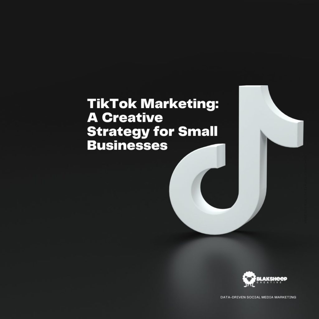 small business tiktok marketing baton rouge louisiana