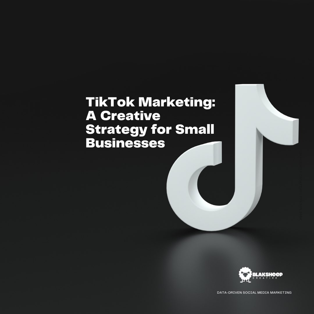 small business tiktok marketing baton rouge louisiana
