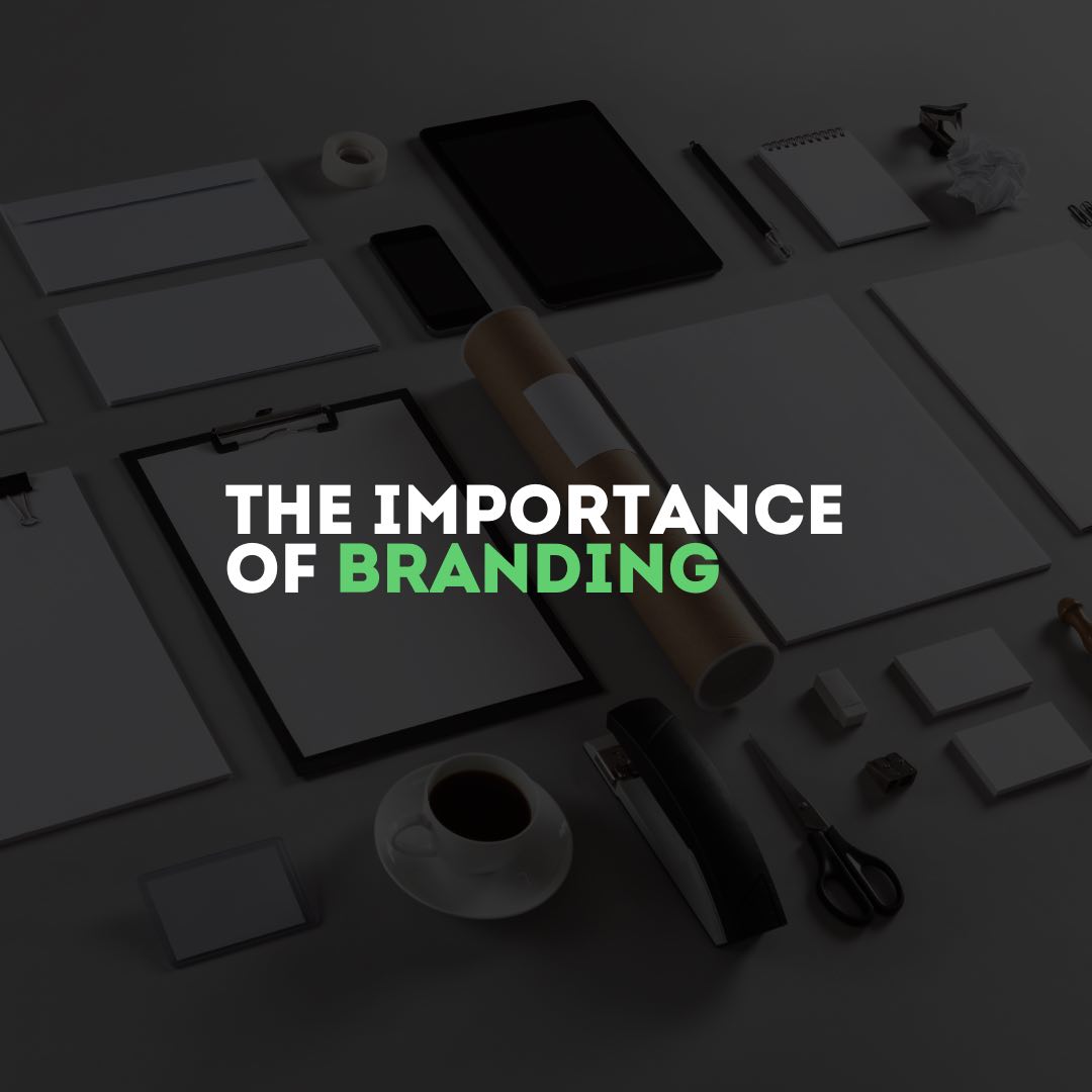 the importance of branding