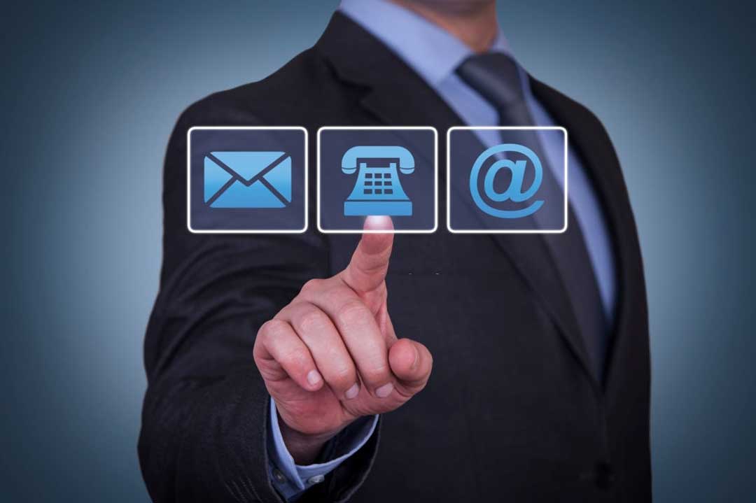 website call to action diy website builder problem