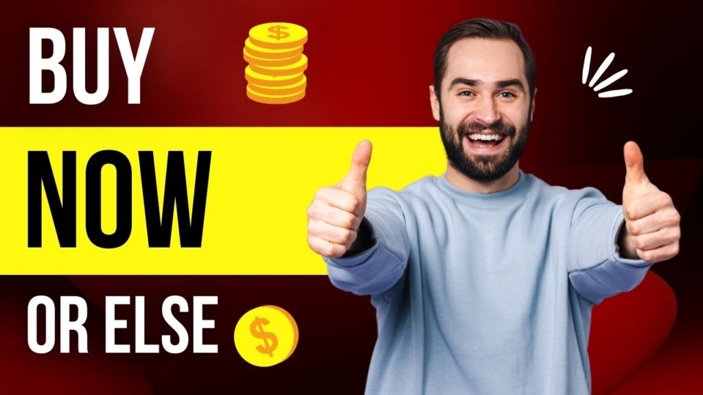 what is fomo buy now