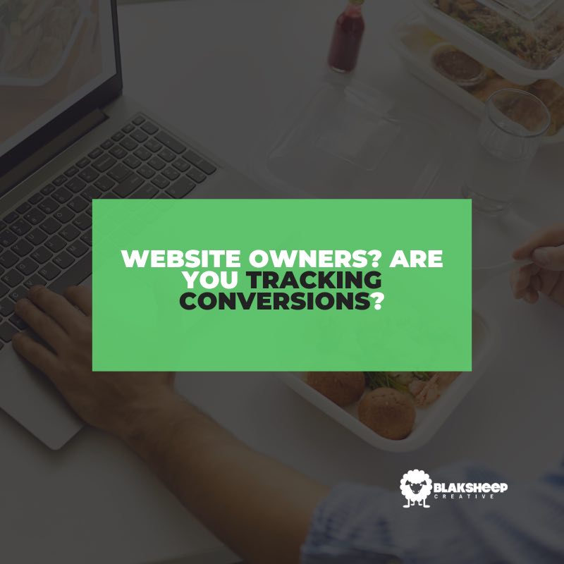 why track conversions