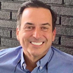 woody overton host of real life real crime podcast square 1