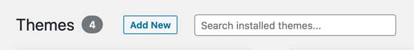 wordpress seo tutorial themes dashboard wordpress