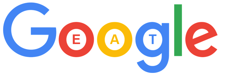 Google E A T SEO