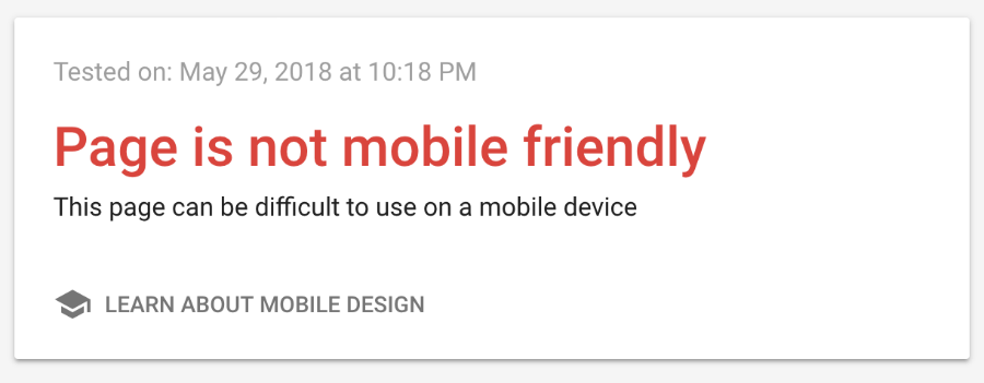 mobile checker fail 2 mobile checker fail 2