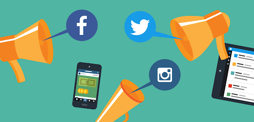 target audience for plumbing company on social media