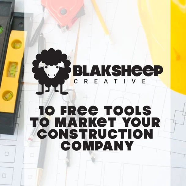 10 free tools to marketing construction company baton rouge