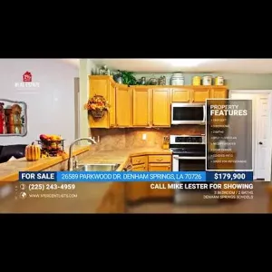 1percent lists real estate showcase video screenshot