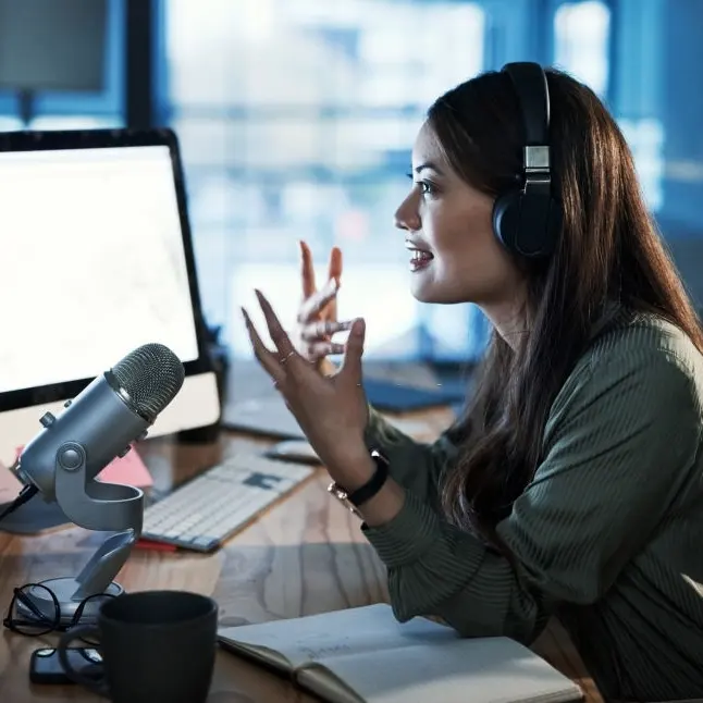 7 reasons your podcast needs a website