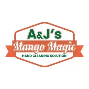 aj solutions mango magic logo