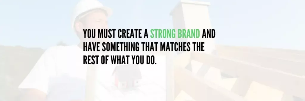 blogs help create stong architectural brand