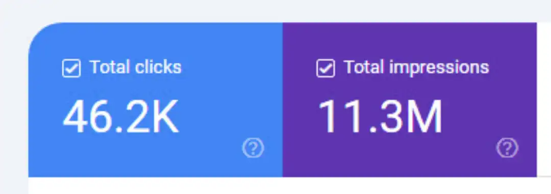 bsc impressions 10m