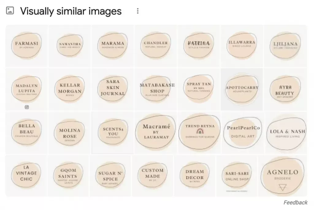 canva dupicate logo problems
