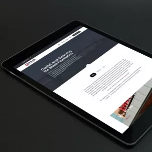 capital area surviving bleed foundation website screenshot