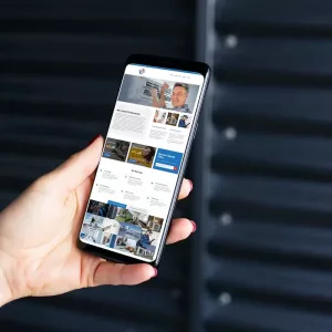 capital city mechanical website design baton rouge 1