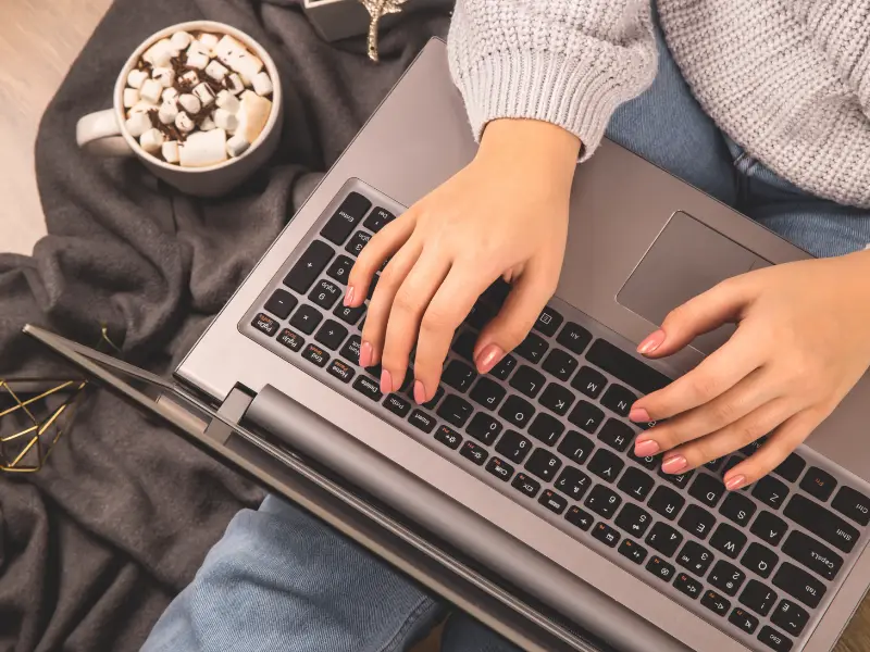 content development for website design denham springs