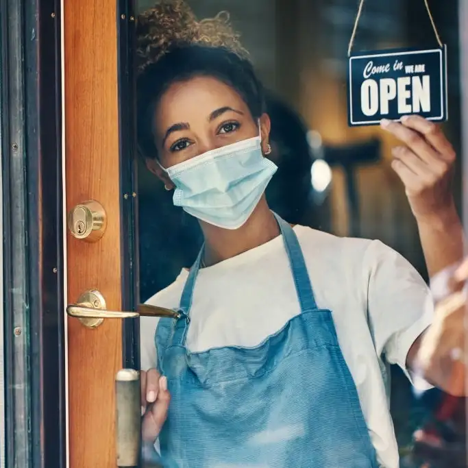 covid 19 business tips