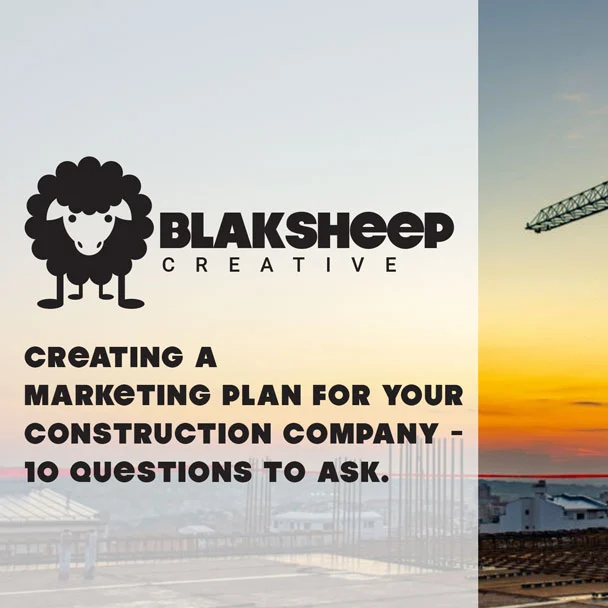creating marketplan for construction company denham springs