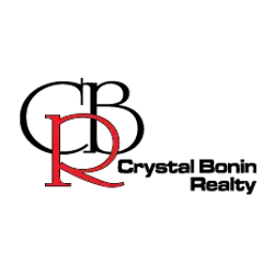 crystal bonin realty logo