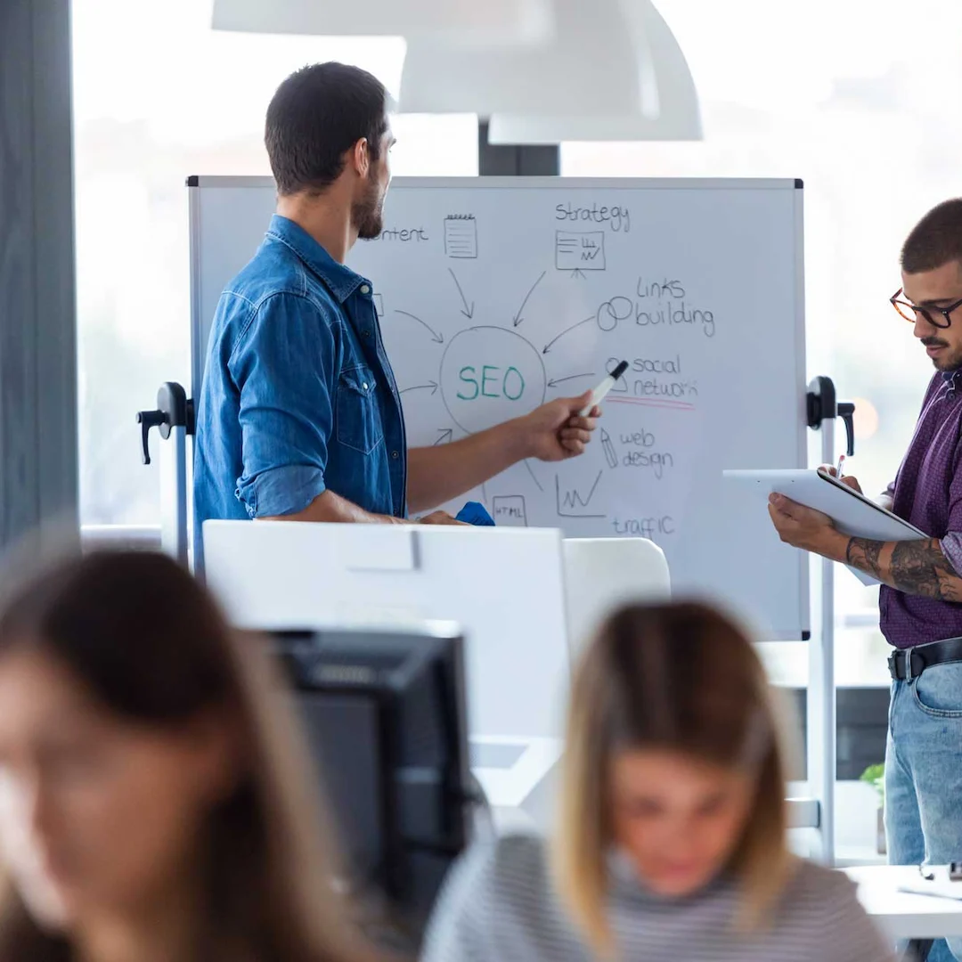develop small business startup strategy baton rouge