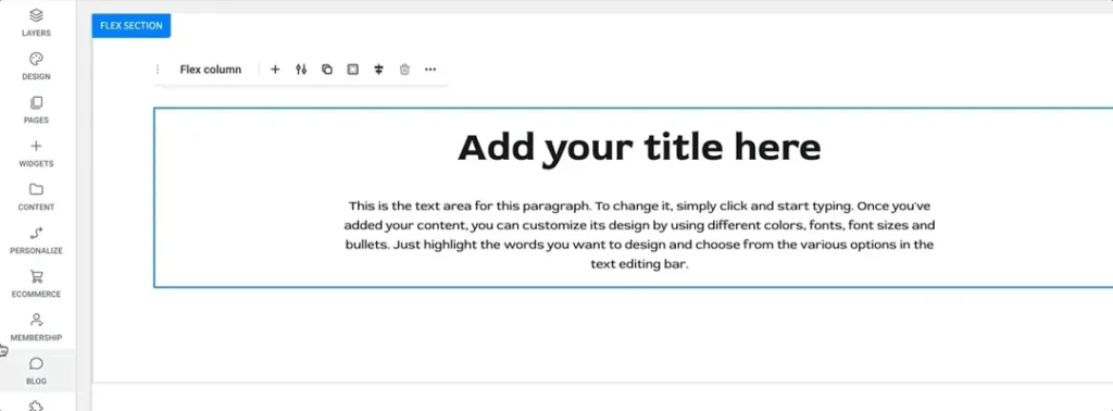 duda drag and drop interface pros and cons.png