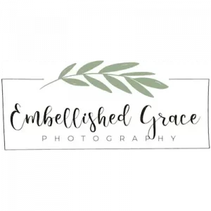 embellished grace logo