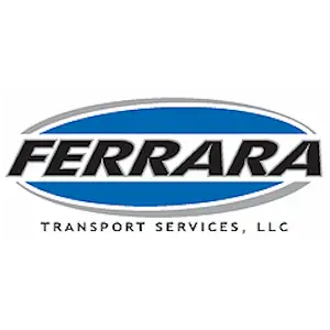 ferrara transportation services logo