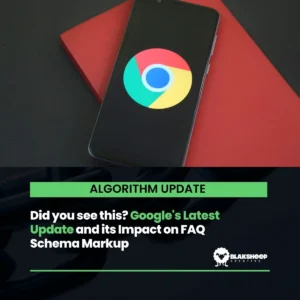 google 2023 core update seo schema markup